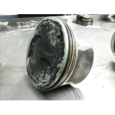 104Z004 Piston Standard Size For 13-16 GMC Acadia  3.6